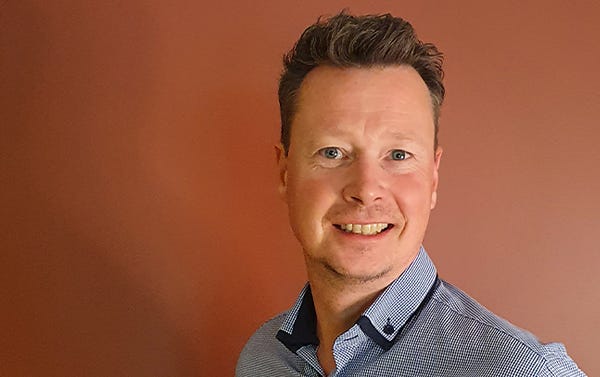 Dag Arild Lia