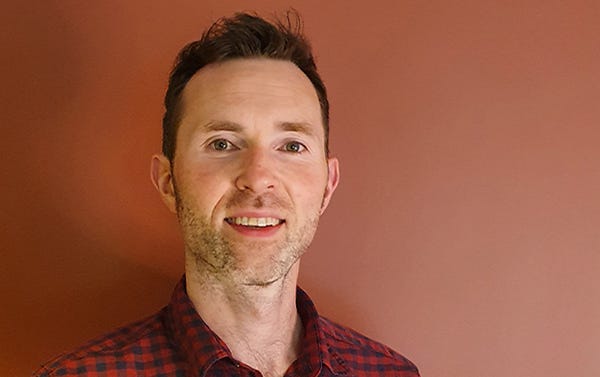 Eirik Nisja