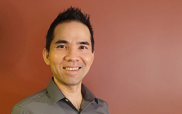 Anh Loc Tran