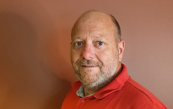 Steinar Strøm