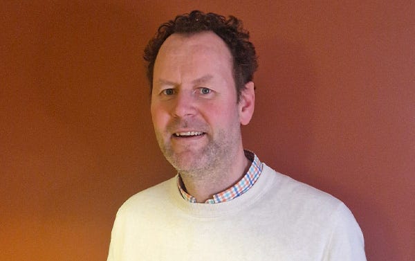Sverre Flaten